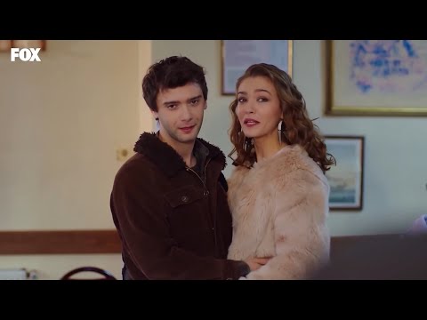 حكايتنا الحلقة 53 Arabic Dubbed