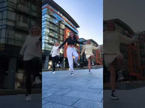 Brother Louie Remix Shuffle Dance UK LONDON Shuffledance Shuffle