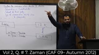 Chapter 6 (Rise Book)  Case Studies Part 2