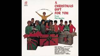 🎁  christmas baby please come home (432 hz) 🎁  darlene love