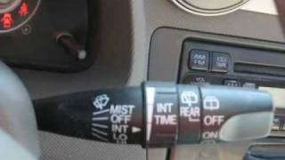 2004 ACURA RSX
