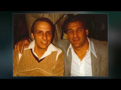 James Burke Gangster Youtube James Burke Gangster Youtube