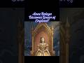 ✨🔥 From Lady to Queen Anne Boleyn’s Rise  #TudorDrama #Shorts  #tudorhistory #henryviii #tudorking
