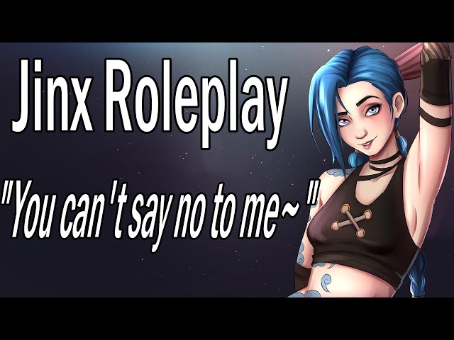 Hello guys i'm new in this subreddit. I dont play jinx that often i'm a  kayle otp 500+k But i enjoy to play jinx when i got autofilled adc or with  freinds
