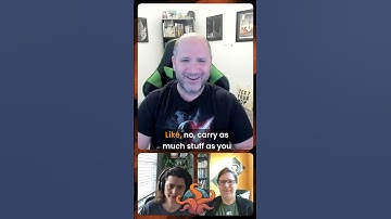 Encumbrance in Shadowdark vs D&D