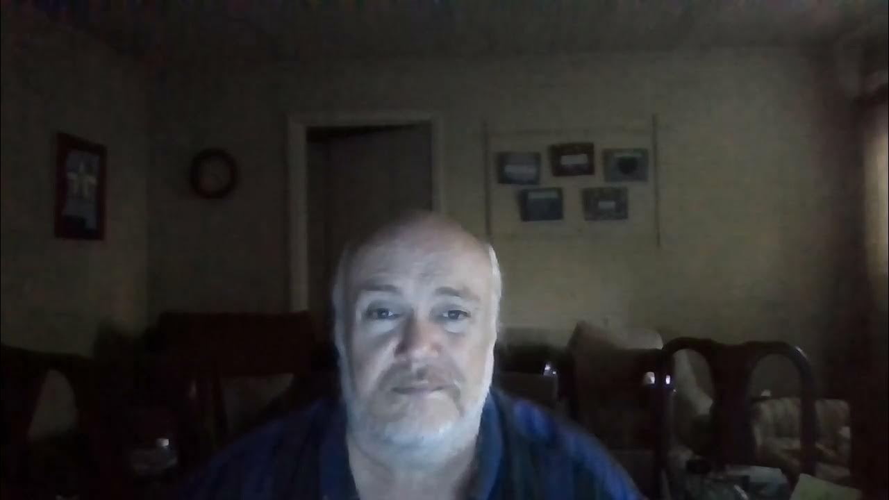 I love all my brothers and sisters in Christ. The Why YouTube