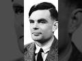 Alan Turing’s WWII codebreaking contribution #shorts #history