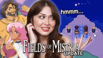 Fields of Mistria