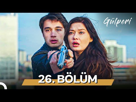 Gülperi | 26. Bölüm