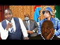 KABILA HOMME FORT ? OLIVE LEMBE DEMASQUEE AVEC SES MENACES SANS FORCE . KABILA NE PREPARE RIEN !  PRESIDENT RENE DE L ' UDPS DU 09/02/2021 ( VIDEO )