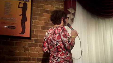 Amanda Reece sings Down in Mississippi