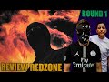 LFERDA RED ZONE Official Audio Review Analyze Ll الفردة عاود شعل البيف 