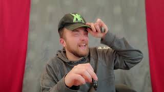 Post Toke Talk: Twitch