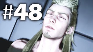 Final Fantasy 7 Rebirth Part 48 - Bahamut Arisen Boss - Gameplay Walkthrough PS5 (FF7 Rebirth)