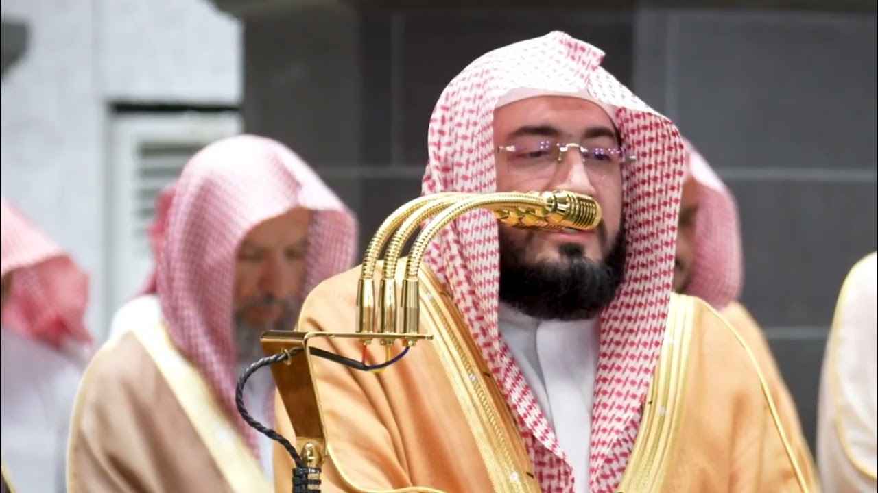 سورة يوسف | الشيخ بندر بليلة | صلاة التراويح ليلة ١٧ رمضان ١٤٤٧هـ