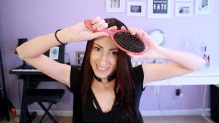 The Wet Brush - First Impression / Review