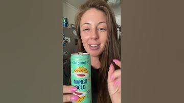 Your favorite gut health sparkling drinks just got on TikTok 😍there’s also a variety pack but I