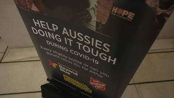 Bottles Can Change Lives - Launch