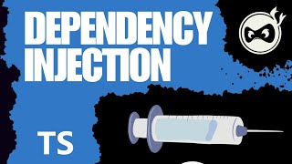Dependency Injection - The Magic Trick Behind Clean Code
