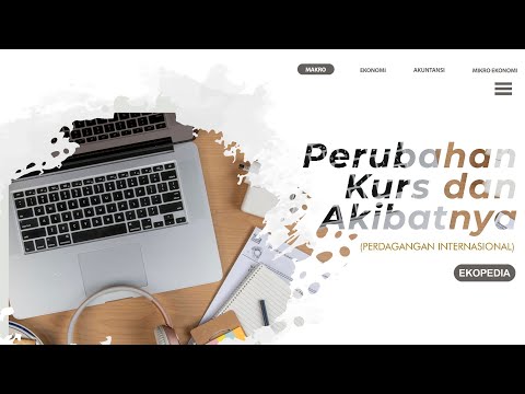 Video: Apa itu devaluasi dalam perekonomian?