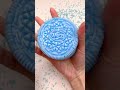 FUFUSQUISHY ASMR рџЌЄрџЌЄ Blue Oreo FUFUSQUISHY ASMR рџЌЄрџЌЄ Blue Oreo