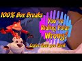 Easy Polar Box Breaking