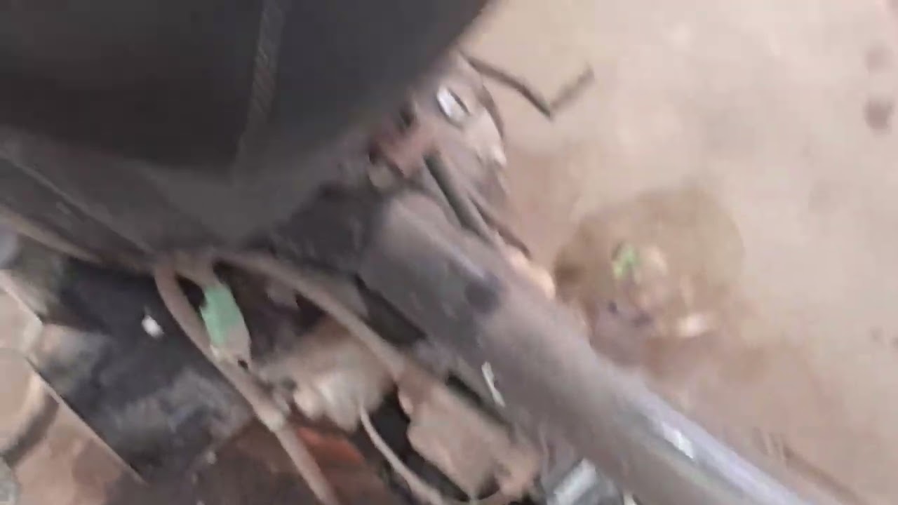 Mi moto no regula, mi moto se ahoga al acelerar. 