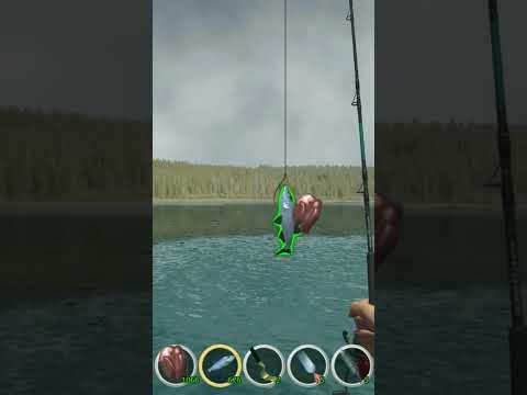 игра ультимейт фишинг симулятор