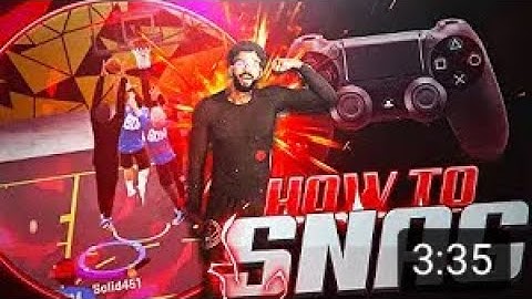 Best boxout assist strength on 2k20! Grab every board