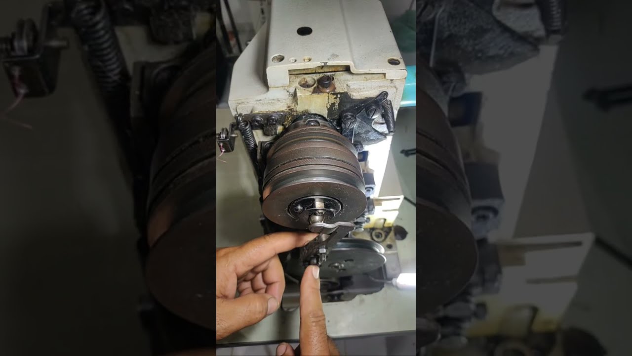 ANÁLISE DO VOLANTE DO TRAVETE 1850