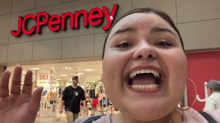 ROPA PARA GORDITAS EN JC PENNEY / ME MIDO OUTFITS DE MANIQUIES - YouTube