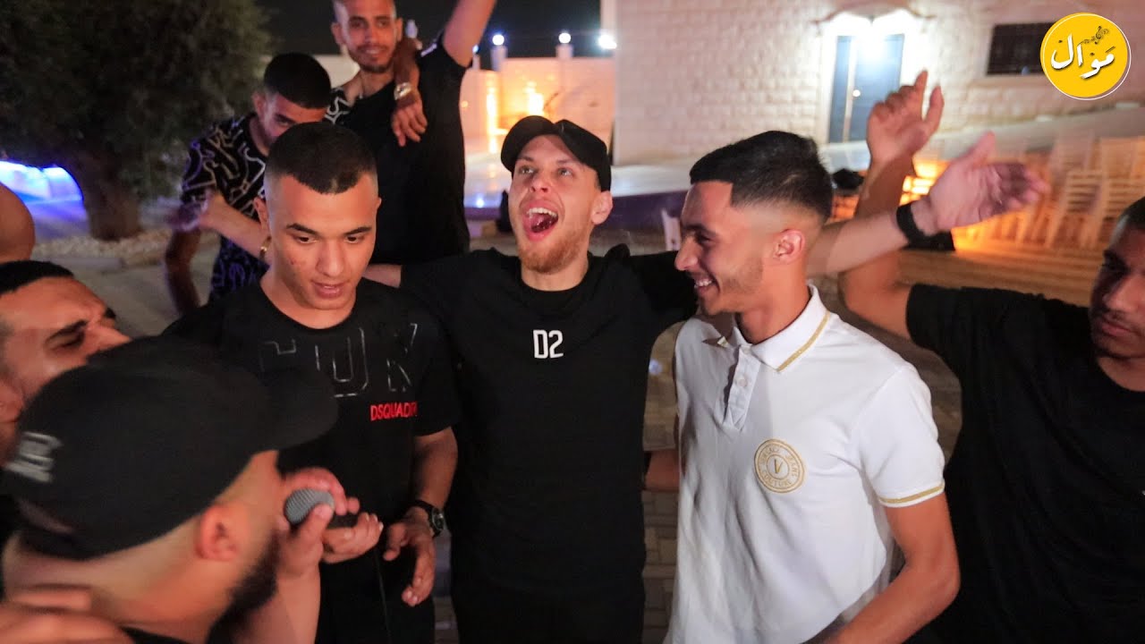 اجمل ما غنى الفنانين  👌🔥🔝عدي زاغة ومحمد غدير ومؤمن ابو عابد سهرة ابو ركيك 2022