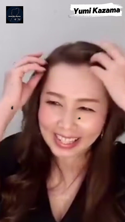 Yumi Kazama part 1 #yumikazama #shorts #viralshorts