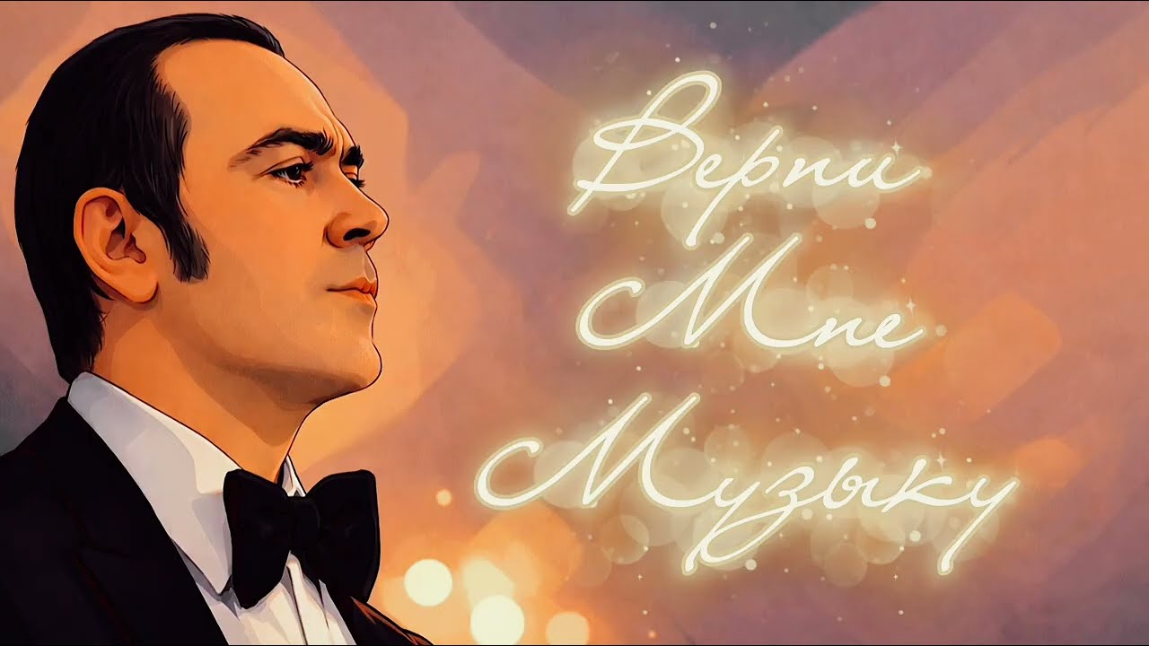 Верни Мне Музыку [Phantom Syndicate]