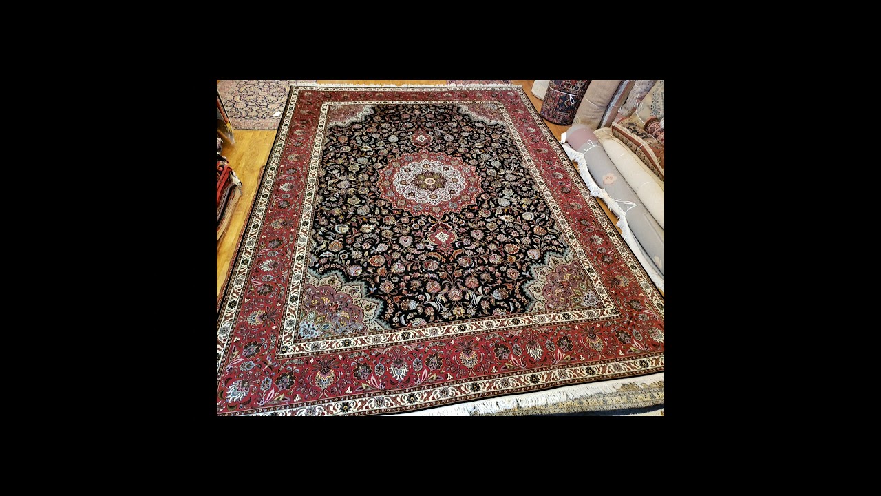 Badly water damaged colors run and odors, Westchester York best oriental rugs cleaning company