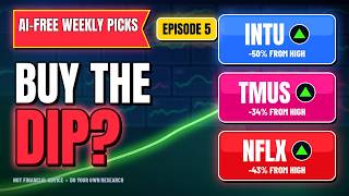 WALL STREET IS WRONG?! - Episode 5