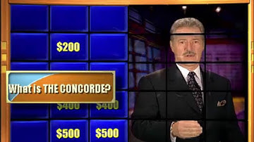 Jeopardy! 2nd Edition PC Game 1