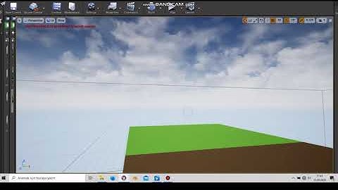 Mobile Horror Kit Unreal Engine 4 //Footstep Materials Tutorial//