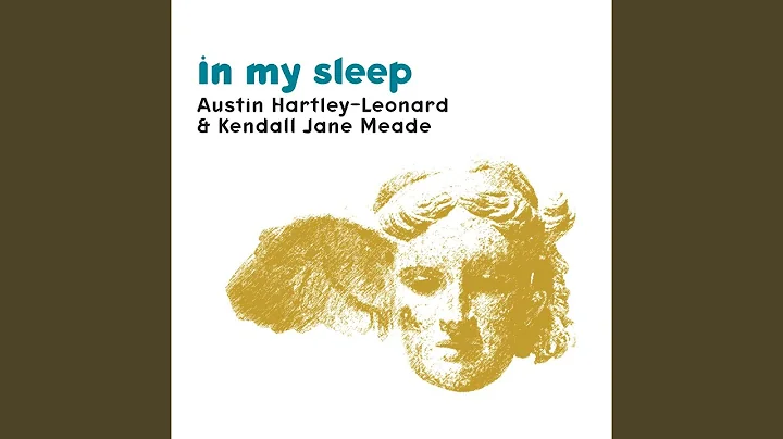 In My Sleep
