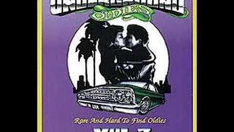 Gene Chandler-Familia...  Footsteps