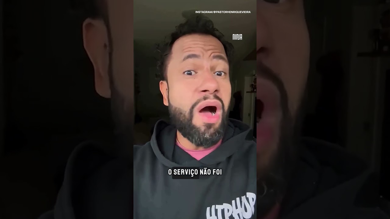 🚨Henrique Vieira aciona STF após emenda de R$ 1 mi à ONG ligada a produtora do filme “Dark Horse”🚨