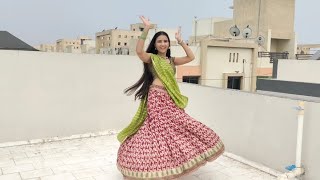 Nashile Nain | Sapna Choudhary Dance Video | New Haryanvi Song | Dance Cover by Bindass Mamta