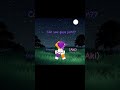 please don glitch