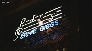 Ernie Biggs closes its doors for the final time after 17 years of business