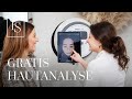 Gratis hautanalyse  fineskin