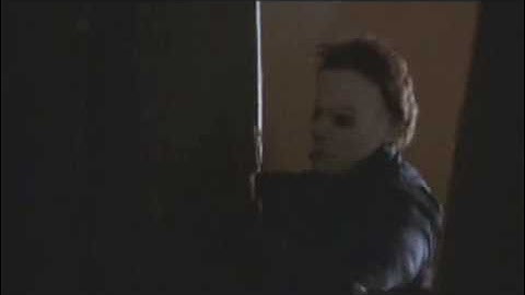 Michael Myers tribute