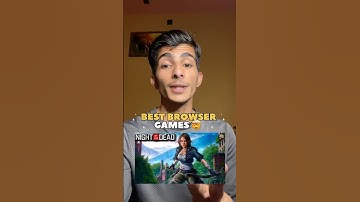 Try These Browser Games If You Are Bored 🔥🖥️🤯 #shorts #pc