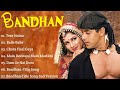 Bandhan Movie All Songs~Salman Khan~Rambha~MUSICAL WORLD