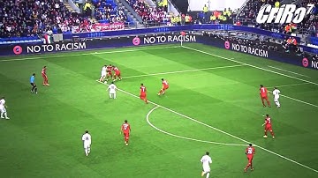 Cristiano Ronaldo ● Ultimate Skills Show ● 2014 2015 |HD|