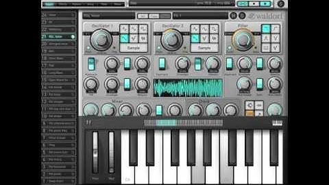 ATTACK Vocoder Walkthrough iPad